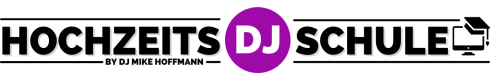 Logo von DJ Mike Hoffmann