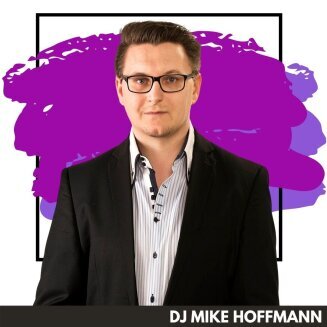 DJ Mike Hoffmann DJ Schule