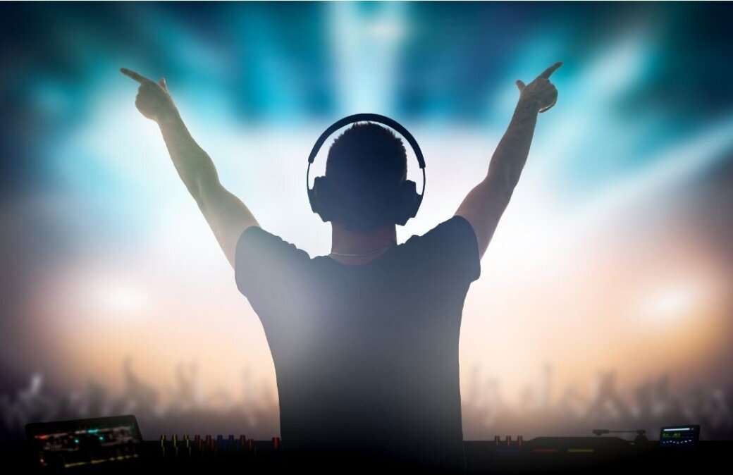 Online DJ Schule