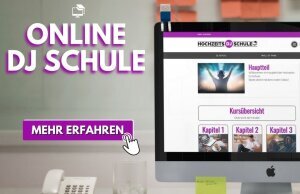 Online DJ Schule